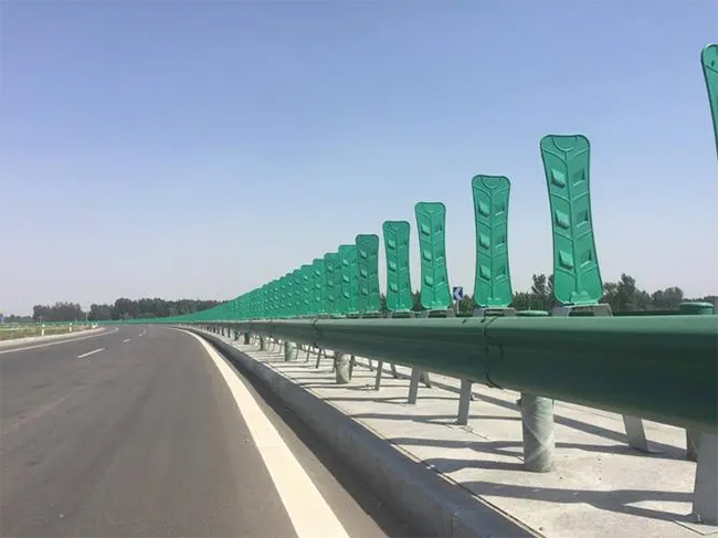 辽宁高速波形钢护栏