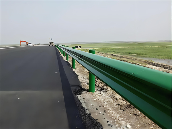 辽宁高速公路护栏的生产制造工艺